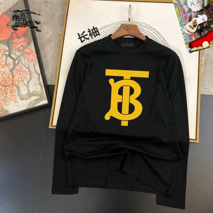 Picture of Burberry T Shirt Long _SKUBurberryS-4XL25tx1849968